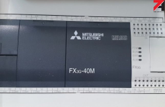 FX3G-40MT/ES