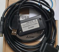 Cáp lập trình USB-SC09
