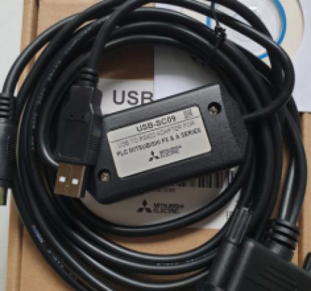 Cáp lập trình USB-SC09