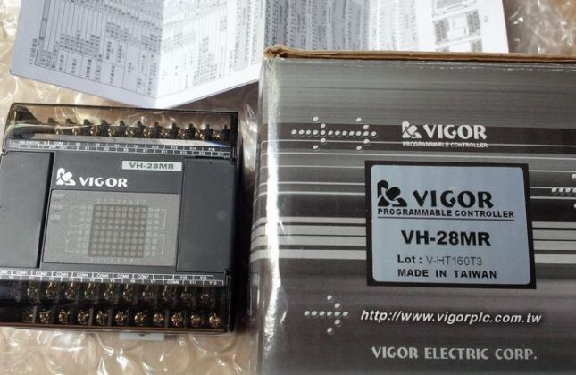 PLC VH-28MR