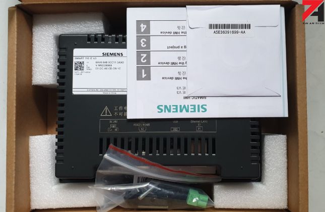 Màn hình cảm ứng Smart Line 700iE V3