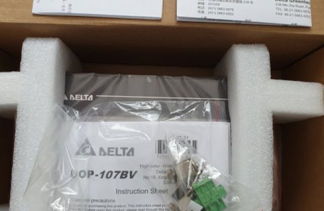Màn hình cảm ứng DOP-107BV