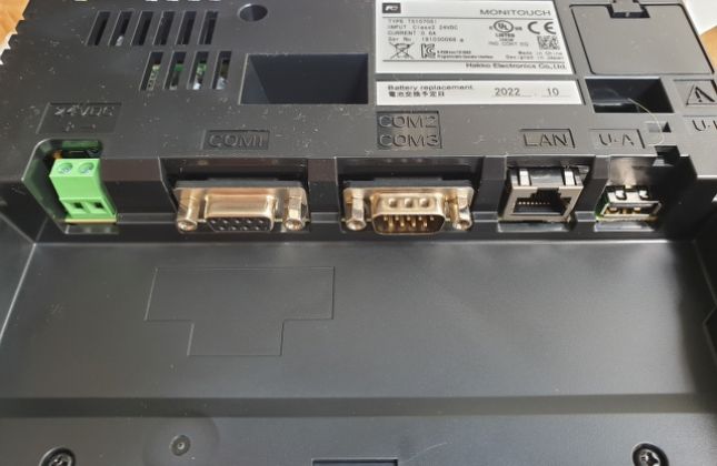 Màn hình TS1070Si