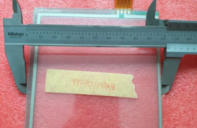 Tấm cảm ứng Siemens TP070, TP170A/B