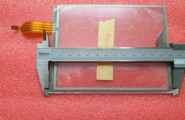Tấm cảm ứng Siemens TP070, TP170A/B