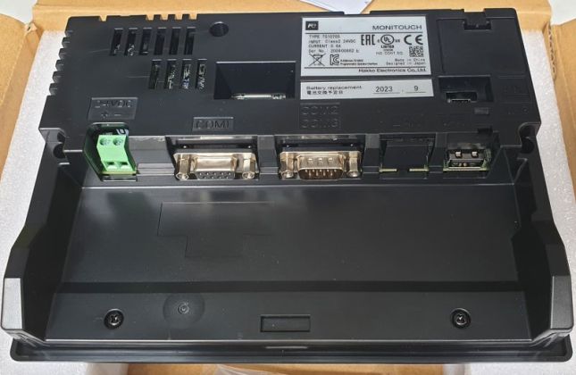 Màn hình TS1070S