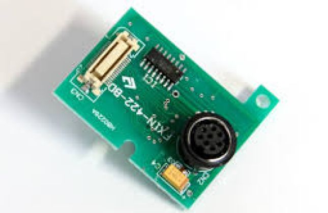 CARD FX1N-422-BD