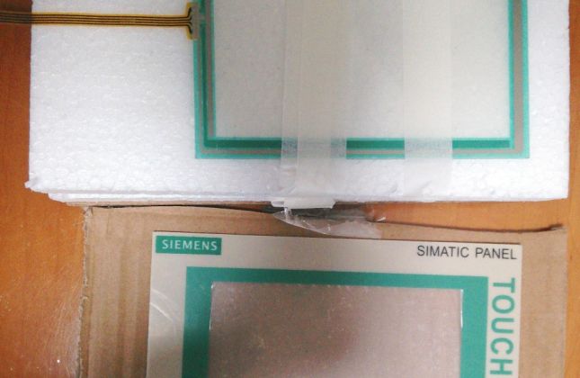 Tấm cảm ứng Siemens TP177A, TP177B, TP177 Micro