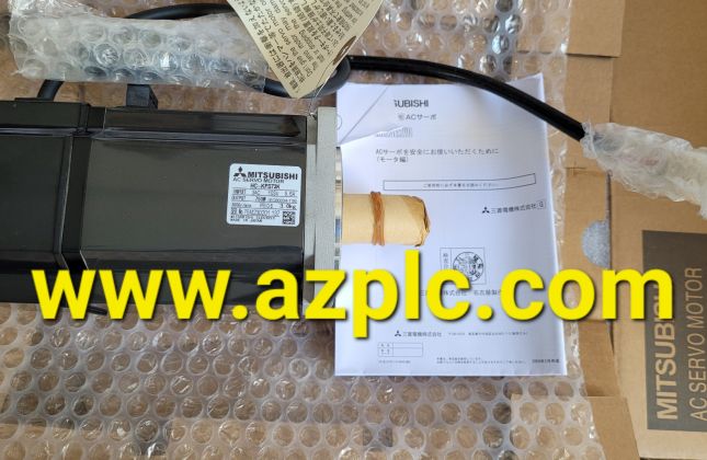 SERVO MOTOR  HC-KFS73K