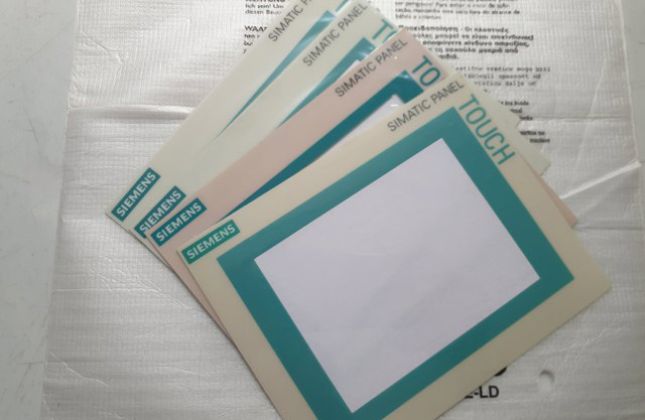 Tấm cảm ứng Siemens TP177A, TP177B, TP177 Micro