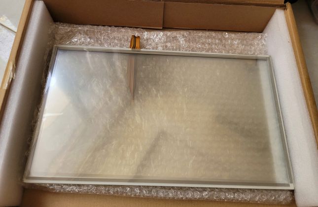 Cảm ứng MCGS TPC1570Gi