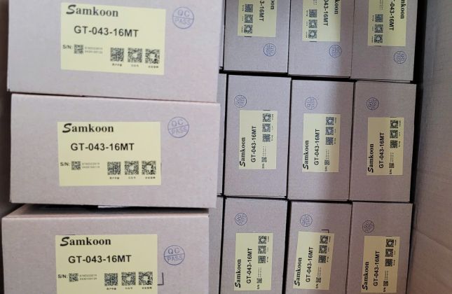 GT-043-16MT