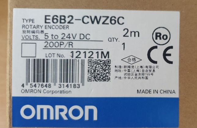 E6B2-CWZ6C 200P/R