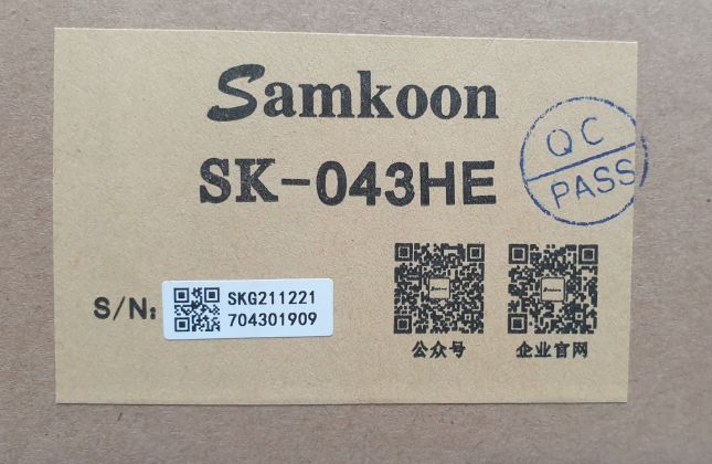 Màn hình SK-043HE