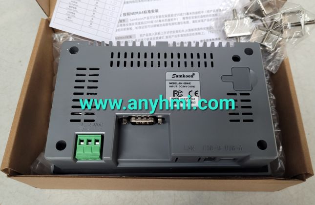 Màn hình SK-050HE
