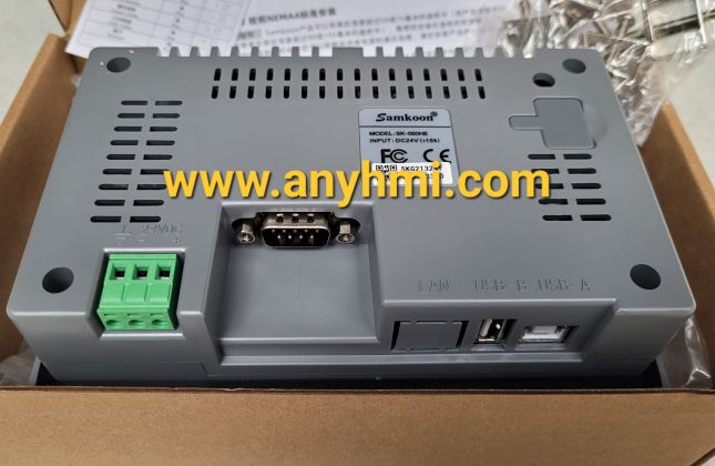 Màn hình SK-050HE