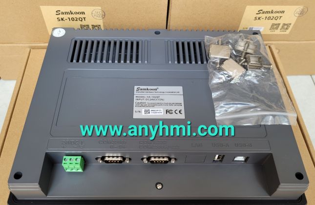 Màn hình SK-102QT