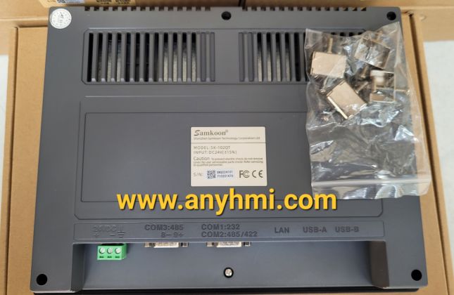 Màn hình SK-102QT