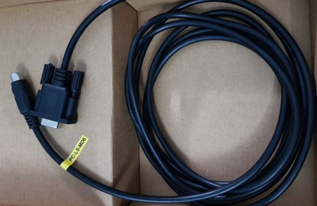 Cáp lập trình PC-LS-MD6