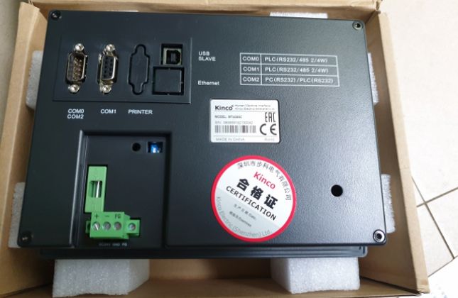 Màn hình MT4300C