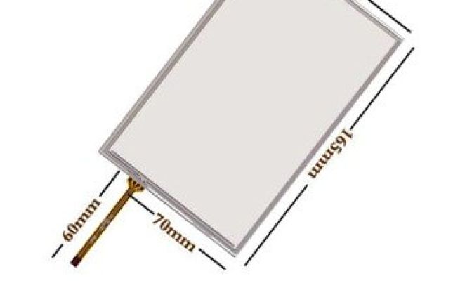 Tấm cảm ứng SK-070FE