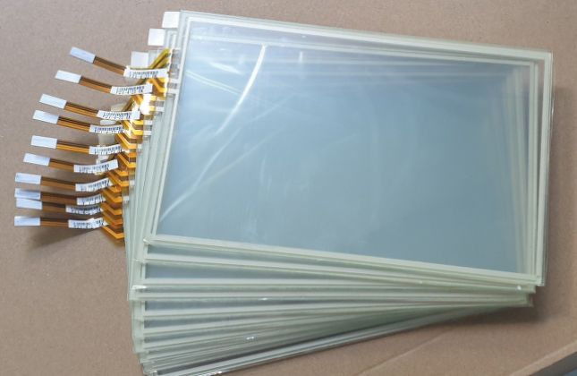 Tấm cảm ứng màn hình TK6071iP