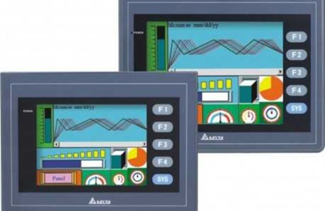 Cảm ứng DOP-AS38BSTD