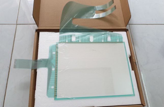 Tấm cảm ứng  Proface GP2600/GP2601