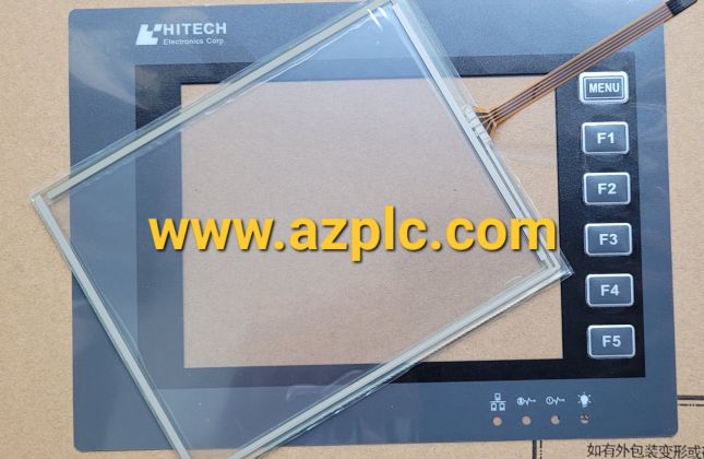 Tấm cảm ứng màn hình PWS5610T-S