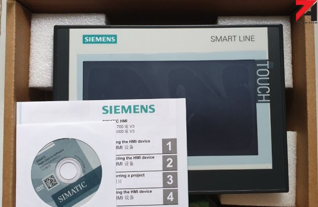 Màn hình cảm ứng Smart Line 700iE V3