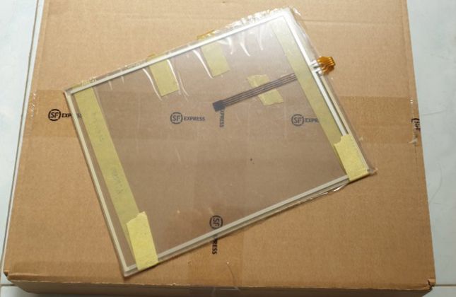 Tấm cảm ứng màn hình AGP3500