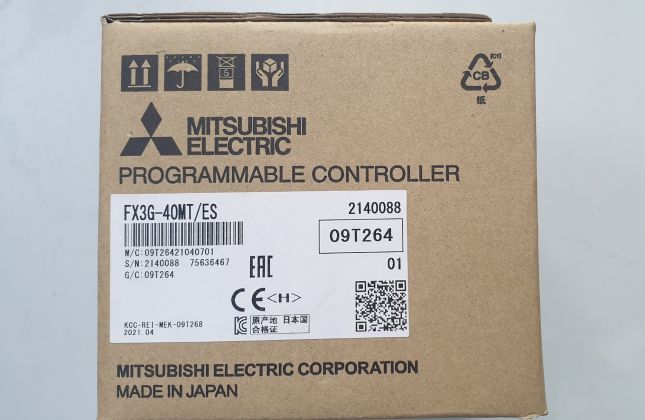 FX3G-40MT/ES