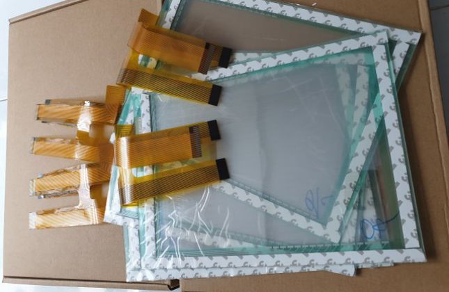 Tấm cảm ứng màn hình GP2500/GP2501