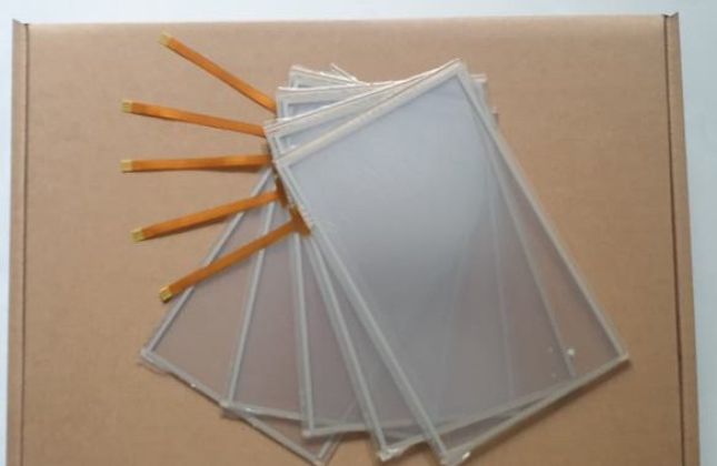 Cảm ứng  MCGS TPC7062KX