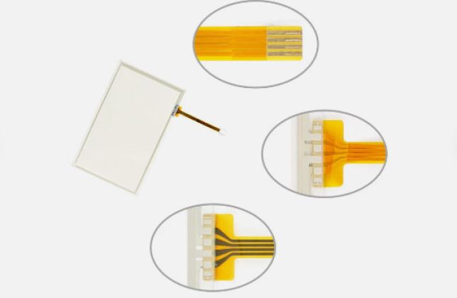 Cảm ứng MCGS TPC7072Gt