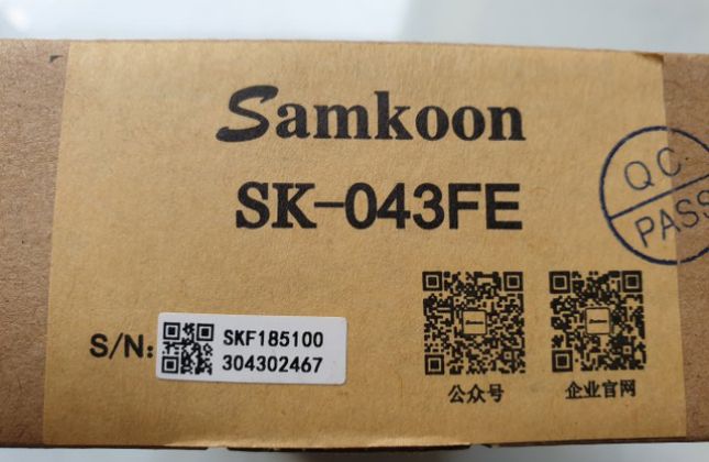 Màn hình SK-043FE