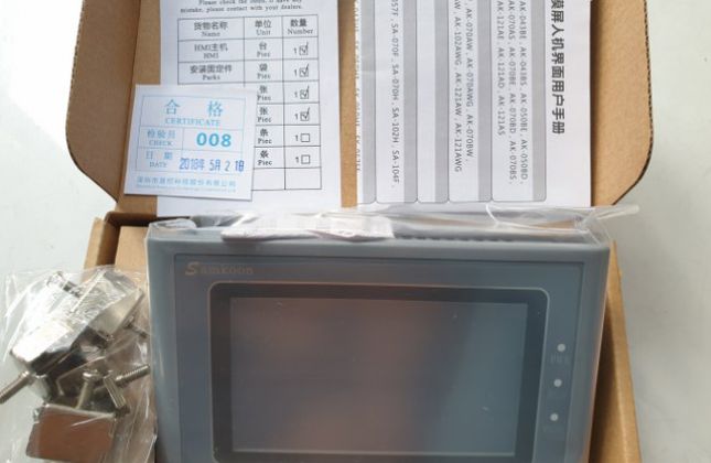 Màn hình SK-043FE