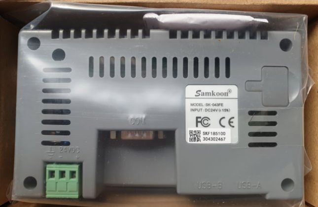 Màn hình SK-043FE