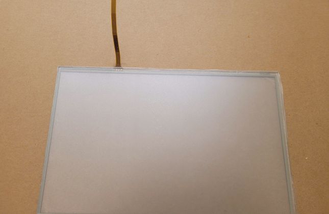 Cảm ứng MCGS TPC1071Gi