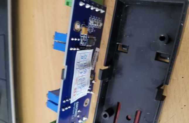 Bộ khuếch đại tín hiệu loadcell RW-GT01A