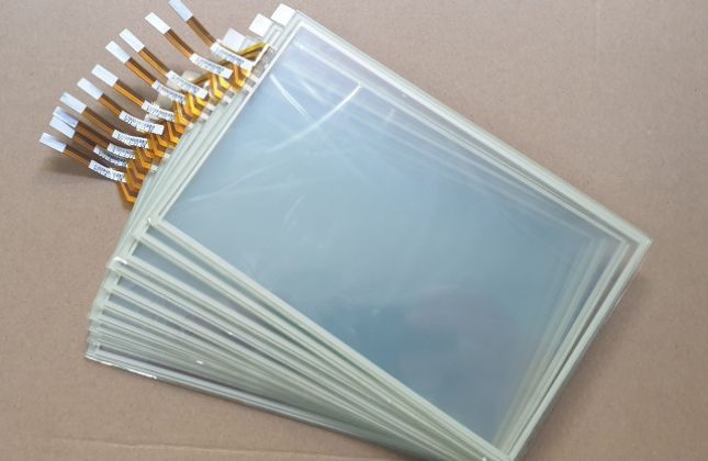 Tấm cảm ứng màn hình TK6071iQ