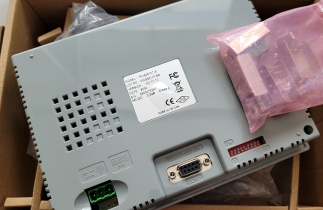 Màn hình cảm ứng PWS5610T-S