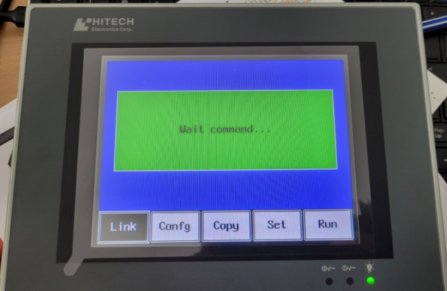 Màn hình cảm ứng PWS5610T-S