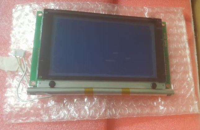 Màn LCD cho HMI Red Lion