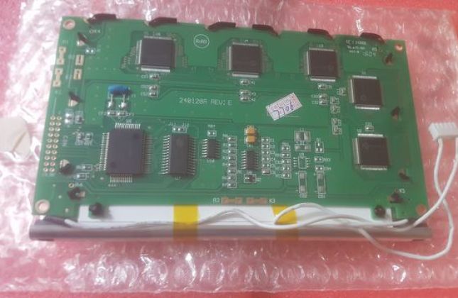 Màn LCD cho HMI Red Lion