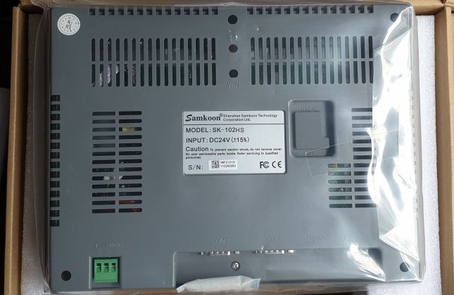 Màn hình SK-102HS