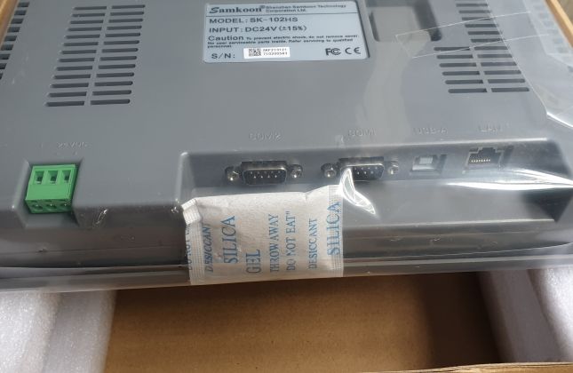 Màn hình SK-102HS