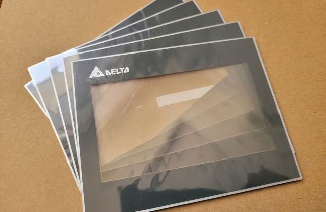 Tấm cảm ứng HMI Delta DOP-103WQ