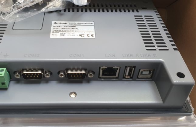 Màn hình SK-070MS