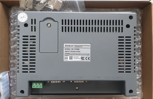 Màn hình SK-070MS
